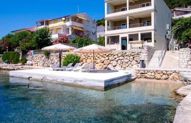 Apartments Villa Oceanus - Foto 37