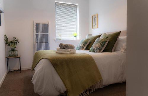 Golf Links Seafront Serviced Apartment - Foto 13