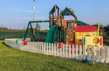 Domki Filandia - Foto 29