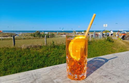 "Giseldas Rosen" - Allergikerfreundliche Ferienwohnung mit Wintergarten - Foto 28