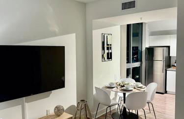 Harbor View Elite-Luxury Apartment-Amazing Views - Foto 59