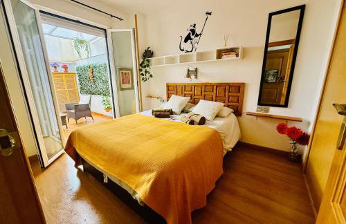 Apartamento Morquil Free Parking - Foto 21