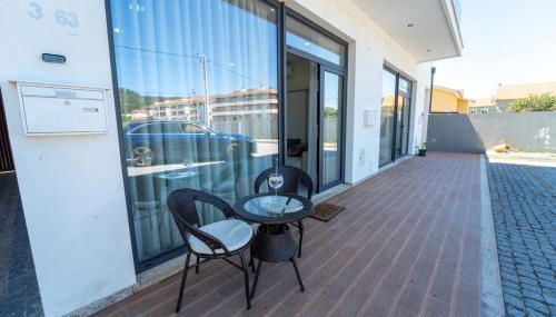 Avenida Studio a 700m da praia - Foto 5