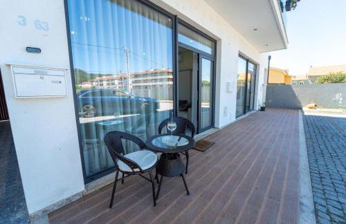 Avenida Studio a 700m da praia - Foto 5