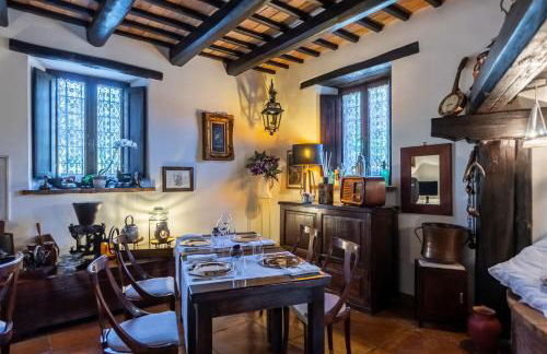 Borgodoro - Natural Retreat - Foto 3