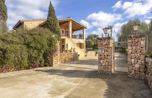 Finca Som Llum - Photo 29