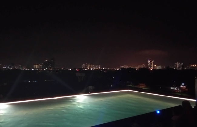 Expressionz Professional Suites by iHost Homes 2 - Photo 25