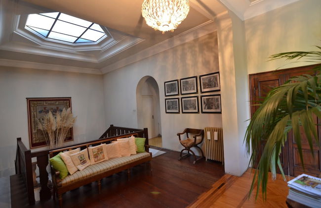 Elegant Holiday Home in Faenza With Garden and Pool - Photo 78