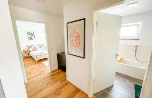 Sunset Club - SUITE L Balkon - Küche - Parkplatz - Foto 29