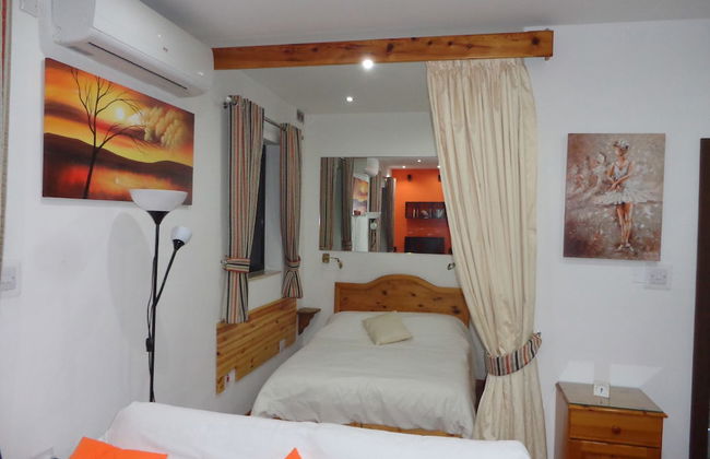 Lovely Penthouse With Private sun Terrace Between Valletta and Sliema - Foto 5