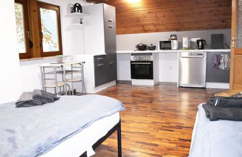 Fully equipped Apartments - Foto 37