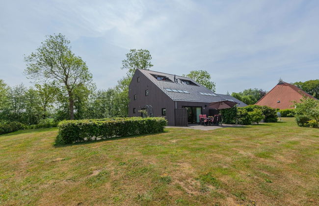 Holiday Home With Private Terrace - Foto 19