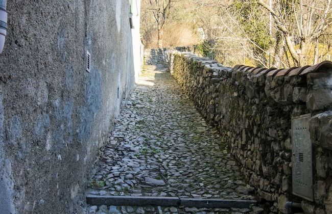 Cottage degli Ulivi - Foto 15