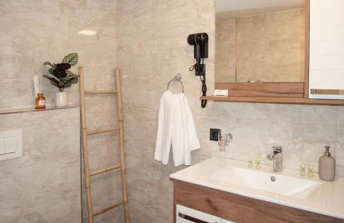 Allgäu Ferienwohnung Natur & Spa - Apartment 314 - Foto 13