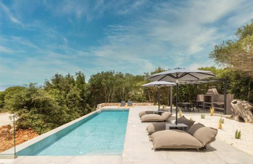 Villa Ka - Yagi Villas - Foto 41