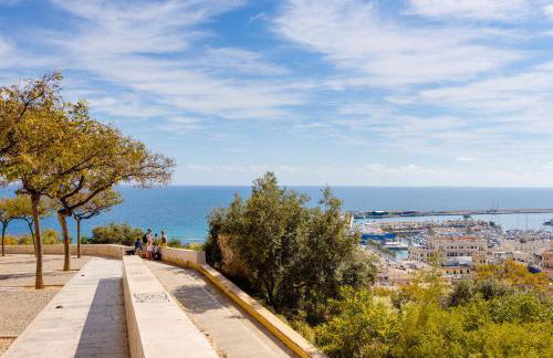 HB Apartaments Playa del Postiguet Beach - Foto 76