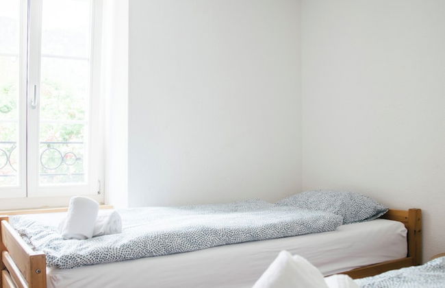 Nimbuzzz Apartments - Foto 20