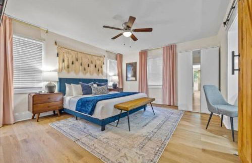 Serenity in the City - Foto 19