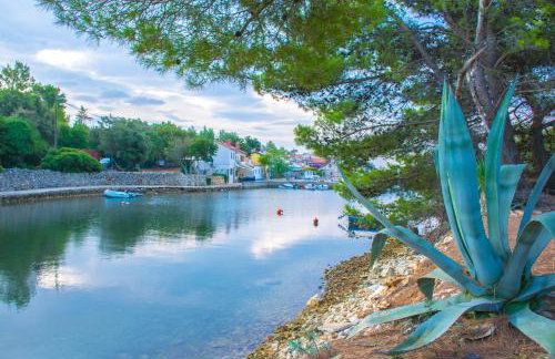 Apartments Punta Blue & Orange 5 m from the sea - Foto 70