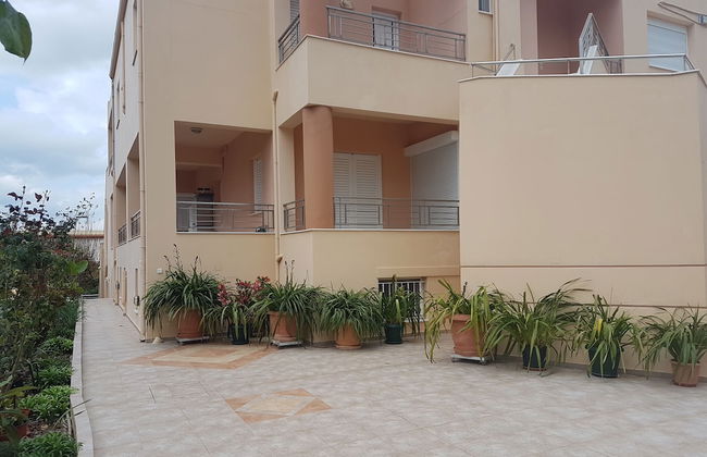 Ria's Sea View Apartment - Foto 34