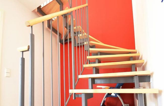 Kapitänshaus Tordalk - Foto 21