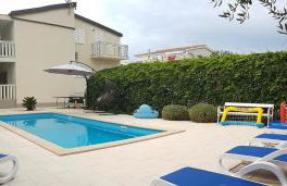 Villa Ana Sevid - Foto 5