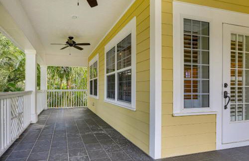 Extended-Stay Oasis! Prime St Pete Home with Office - Foto 33