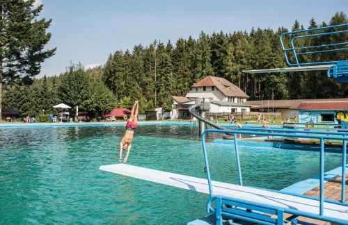 4 Personen mit Sauna F3H3 - Foto 10