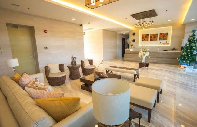 Anuva Residence - Foto 4