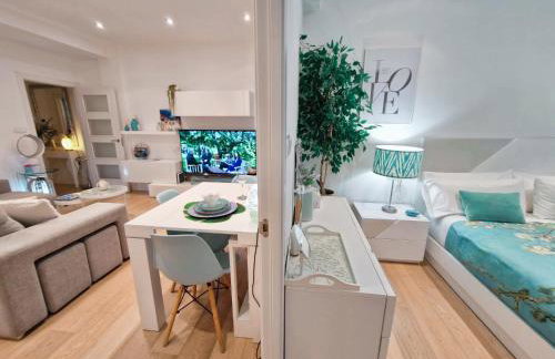 Turquesa :) Parking and Wifi - Photo 8