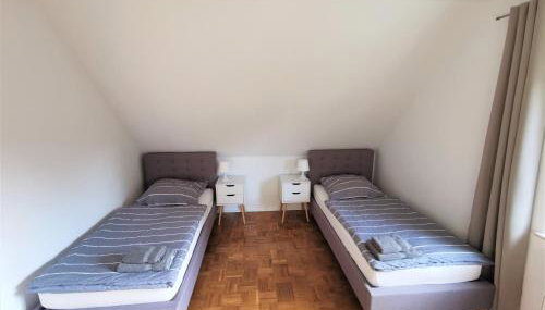 Ferien in Sarstedt am Bruchgraben - Foto 5