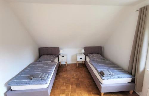 Ferien in Sarstedt am Bruchgraben - Foto 5