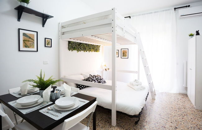 Home Hotel - Anacreonte 7 - Foto 3