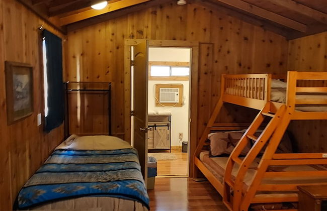 Grand Canyon Western Ranch - Foto 31