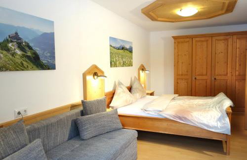 Ferienwohnungen Vogelrast - Foto 9