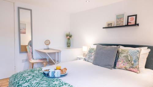 Lily Cottage, Leiston - Foto 5