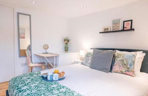 Lily Cottage, Leiston - Foto 5