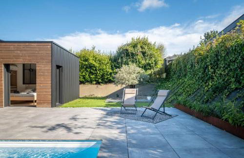 Villa Loki - A 700m de la mer ! - Photo 41