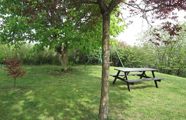 Cottage Near Orval Abbey - Foto 33