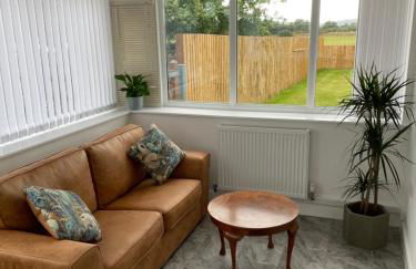 Wisteria Barn hot tub holidays in the Cotswolds - Foto 37