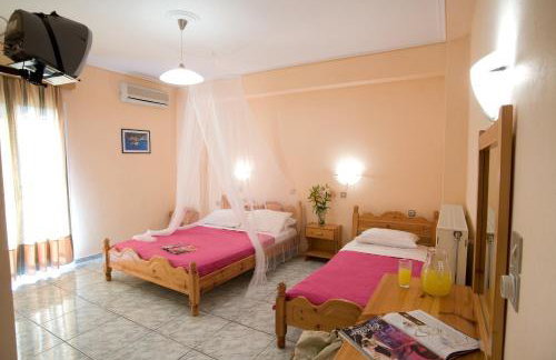 Pansion Filoxenia Apartments & Studios - Foto 35