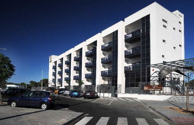 Leo Deluxe Punta Umbria - Foto 6