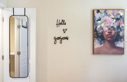 Luxury Stay-Free Parking-Amazon HQ-Nearby DC-Wifi-Pool-Gym - Photo 63