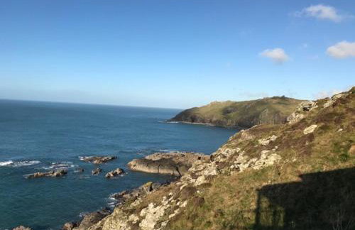 Stunning Seaview Cottage - Foto 17