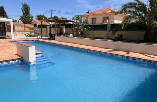 La Casita de Yuncos - Foto 16