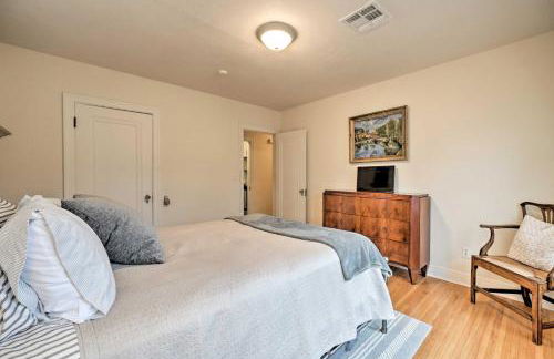 Historic Oklahoma City Home, 5 Mi to Downtown - Foto 16