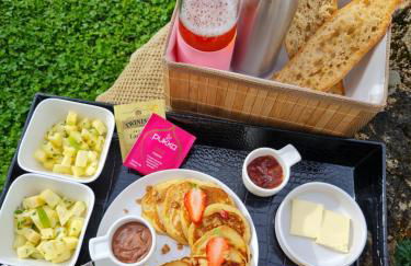 Gîte "Hawaï", avec parking securisé - Photo 21