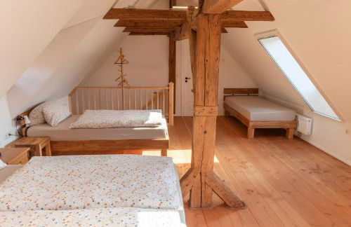 Ferienwohnung Scheibe - Foto 9