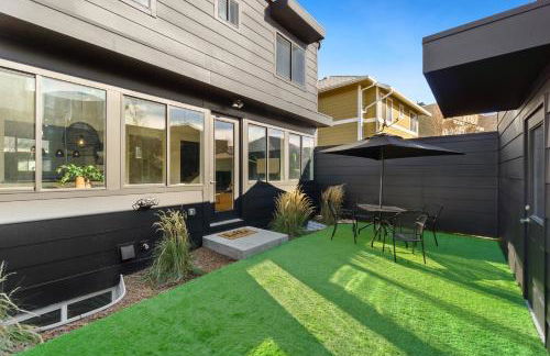 Coopers North in Old Town – Hot Tub & Pool Table! - Foto 87