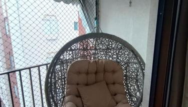 Apartamento na Praia da Enseada - Foto 4